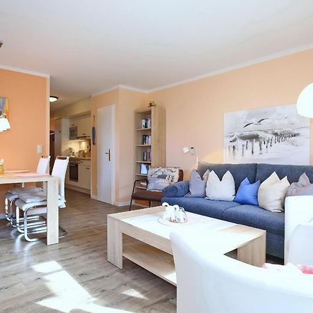Feriendorf Papillon Wohnung 11-4 볼텐하겐 외부 사진
