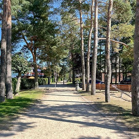 Feriendorf Papillon Wohnung 11-4 볼텐하겐 외부 사진