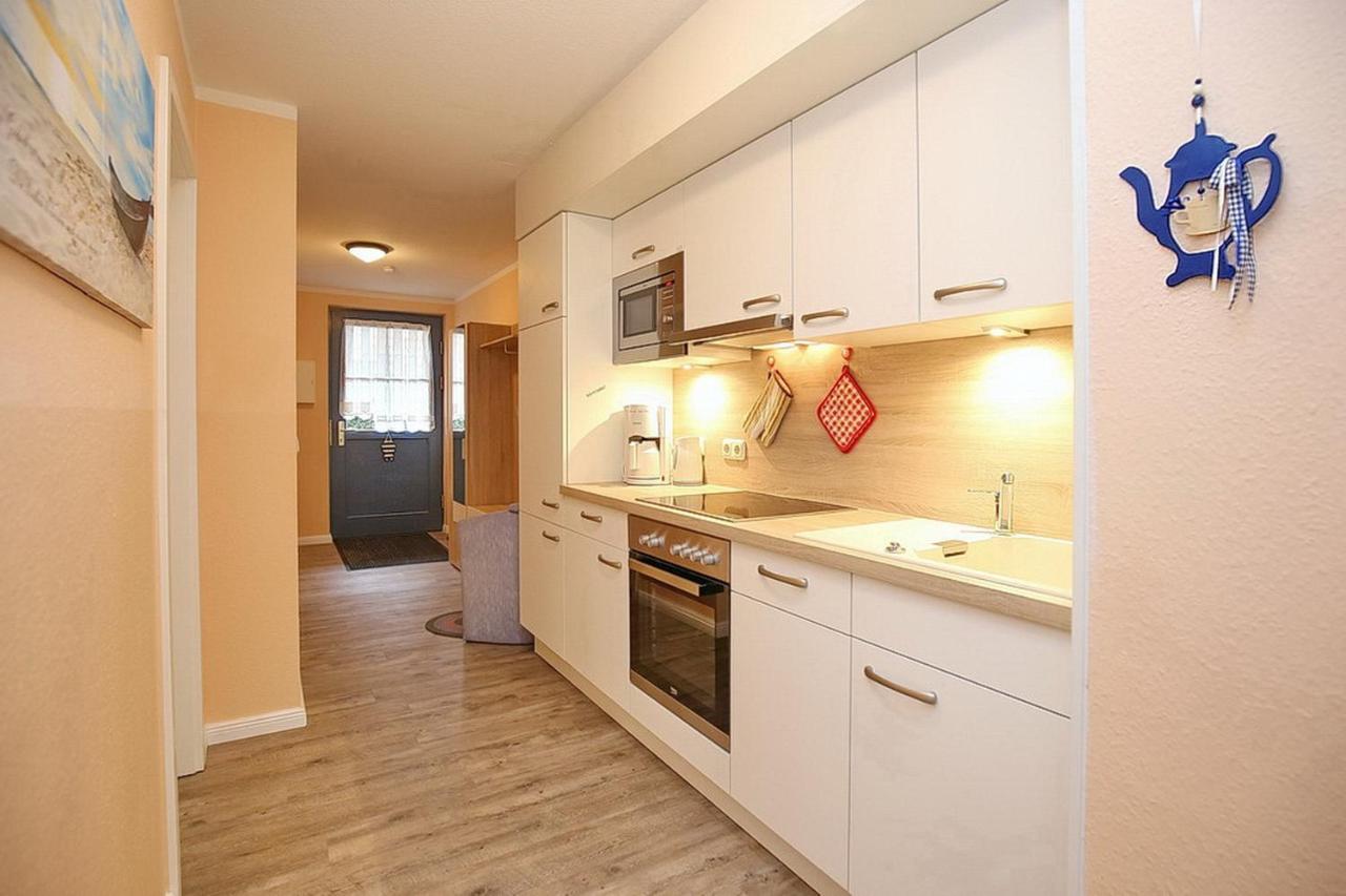 Feriendorf Papillon Wohnung 11-4 볼텐하겐 외부 사진