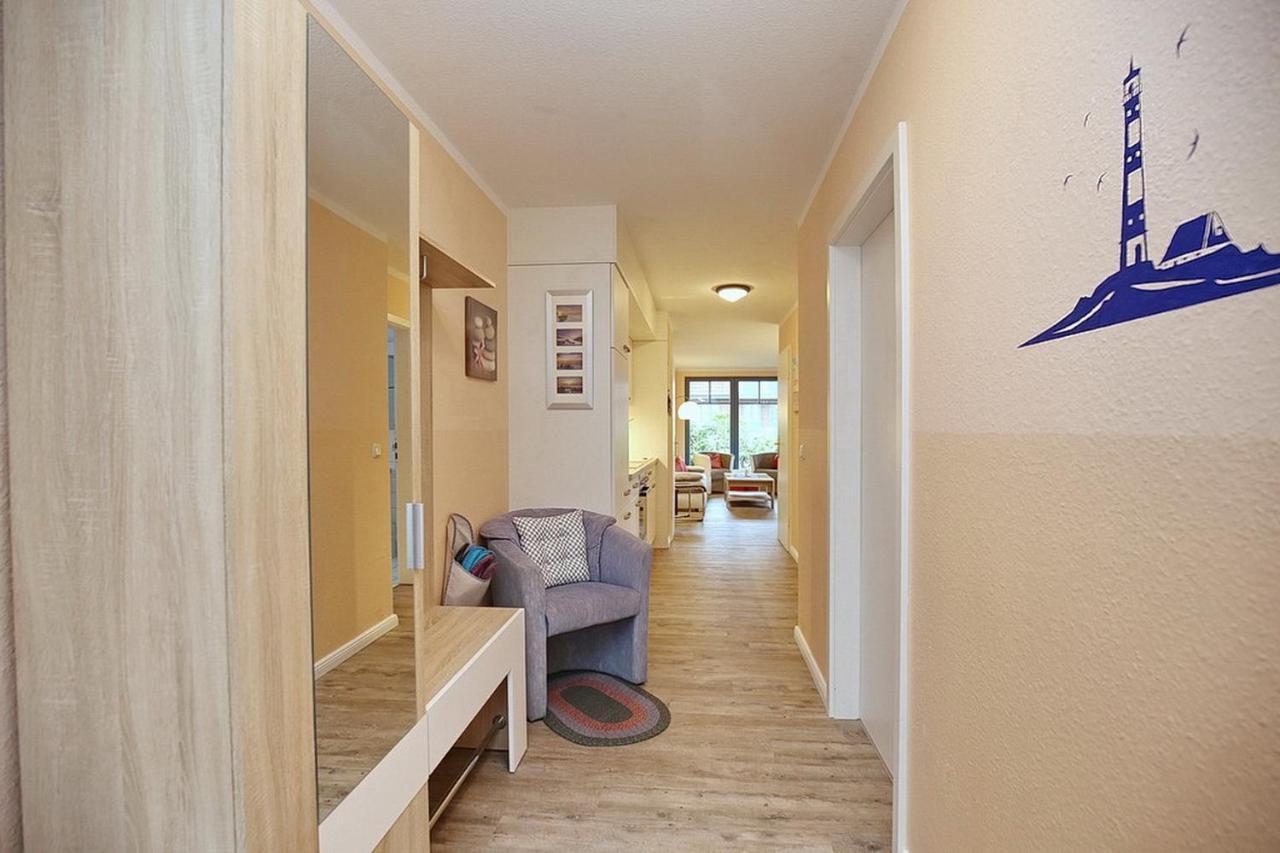 Feriendorf Papillon Wohnung 11-4 볼텐하겐 외부 사진