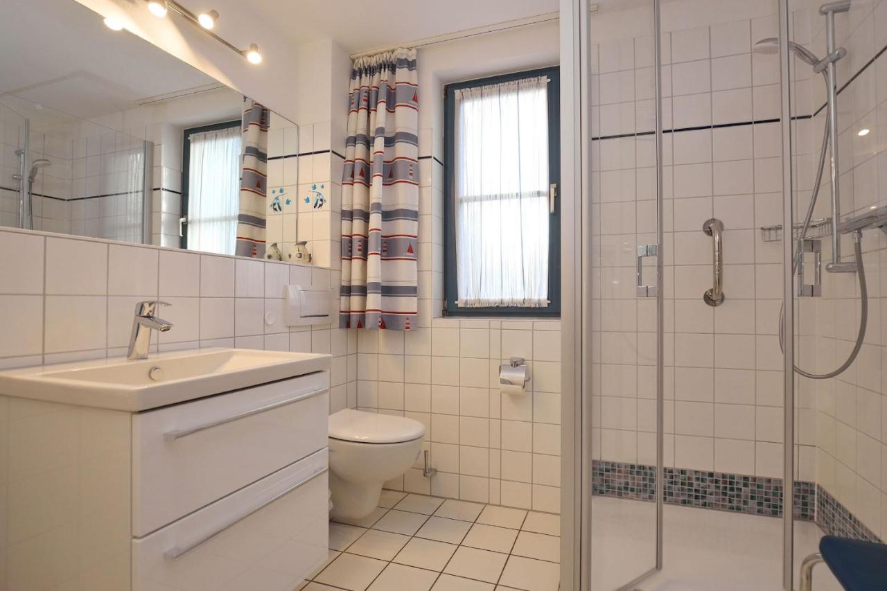 Feriendorf Papillon Wohnung 11-4 볼텐하겐 외부 사진